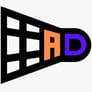 Abu Dhabi Badminton community logo