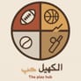Al Khel Hub community logo