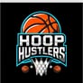 Basketball community logo