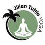 Jilian Tuttle Yoga community logo