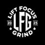 LFG Dubai community logo