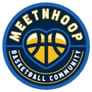 MeetNHoop community logo