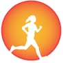 MeetNRun community logo