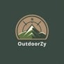 OutdoorZy Adventure community logo