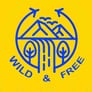 Wild & Free community logo