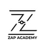 Zap Academy community logo