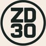 Zero Dark 30 Fitness community logo