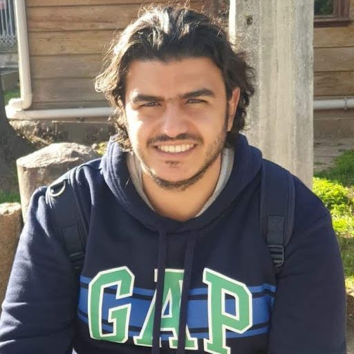 Mohammed Saleh, Meet'n'Train member