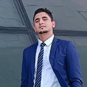 Khaled Abuteir, Meet'n'Train member