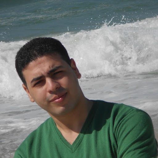 Mahmoud Sabry, Meet'n'Train member